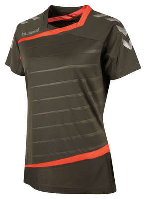 Hummel Tech2 Tech-2 poly jersey women