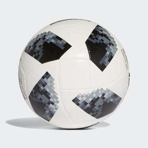 Adidas Football World Cup 18 Top Glider Gr.5