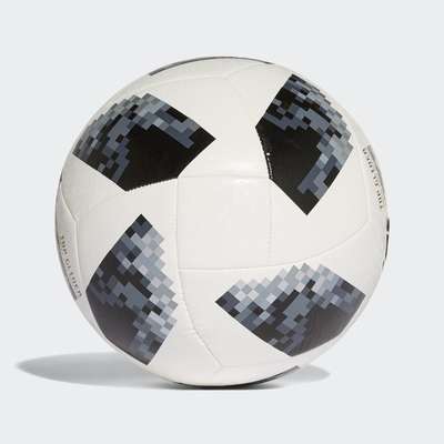 Adidas Football World Cup 18 Top Glider Gr.5