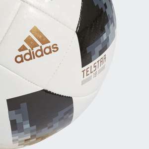Adidas Football World Cup 18 Top Glider Gr.5