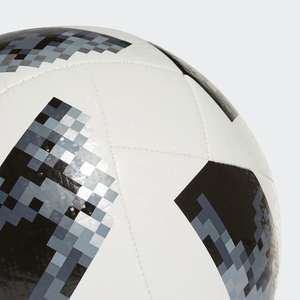 Adidas Football World Cup 18 Top Glider Gr.5