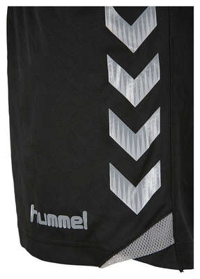 Hummel Tech2 Tech-2 knitted shorts