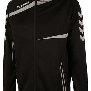 Hummel Tech2 Tech-2 poly jacket