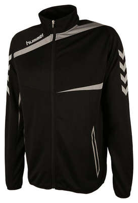 Hummel Tech2 Tech-2 poly jacket