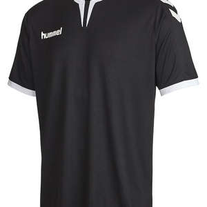 Hummel Core ss poly jersey