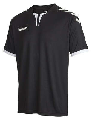 Hummel Core ss poly jersey