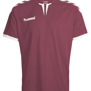 Hummel Core ss poly jersey