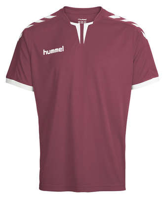 Hummel Core ss poly jersey