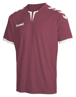 Hummel Core ss poly jersey