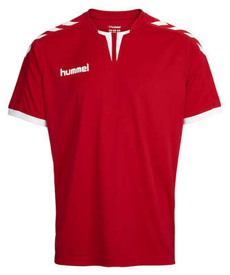 Hummel Core ss poly jersey