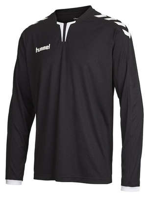 Hummel Core ls poly jersey