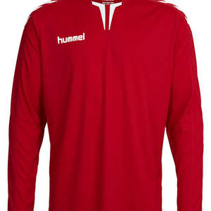 Hummel Core ls poly jersey
