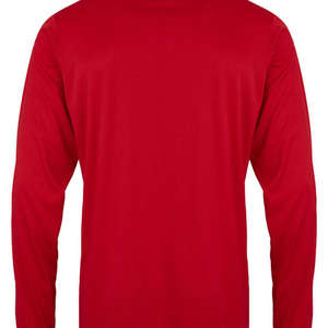 Hummel Core ls poly jersey