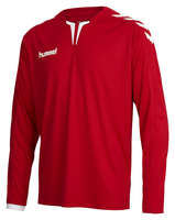 Hummel Core ls poly jersey