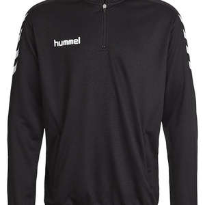Hummel Core 1/2 zip sweat