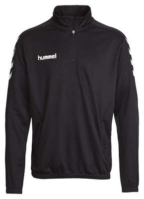Hummel Core 1/2 zip sweat