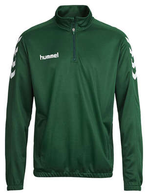 Hummel Core 1/2 zip sweat