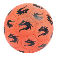 DERBYSTAR Monta Freestyler voetbal Streetball oranje