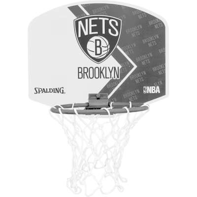 Spalding Brooklyn Nets MiniBoard