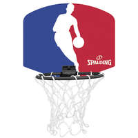 Spalding NBA Logoman Miniboard