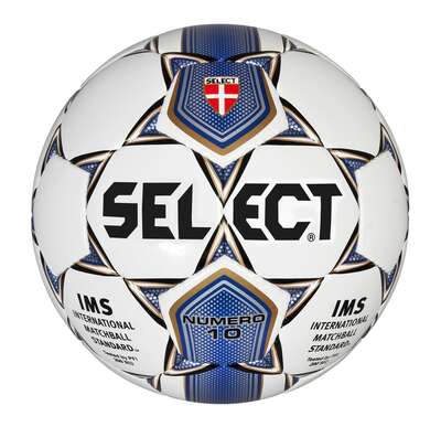 Select Numero 10