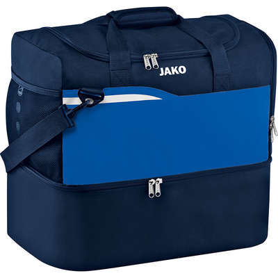 JAKO Taschen mit Bodenfach Sporttasche competition 2.0