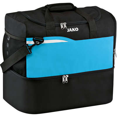 JAKO Taschen mit Bodenfach Sporttasche competition 2.0