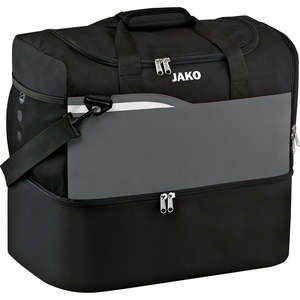 JAKO Taschen mit Bodenfach Sporttasche competition 2.0