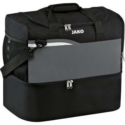 JAKO Taschen mit Bodenfach Sporttasche competition 2.0