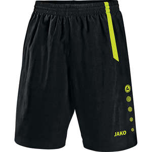 JAKO Fußballsporthosen Sporthose turin