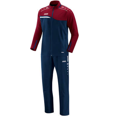 JAKO Basic-/Kapuzen-Jacke Kapuzenjacke competition 2.0