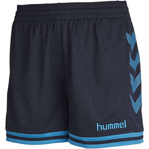 Hummel sirius shorts women