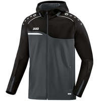 JAKO Basic-/Kapuzen-Jacke Kapuzenjacke competition 2.0