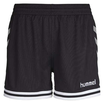 Hummel sirius shorts women