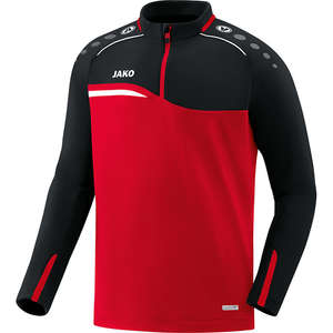 JAKO Trainingsziptop Ziptop competition 2.0