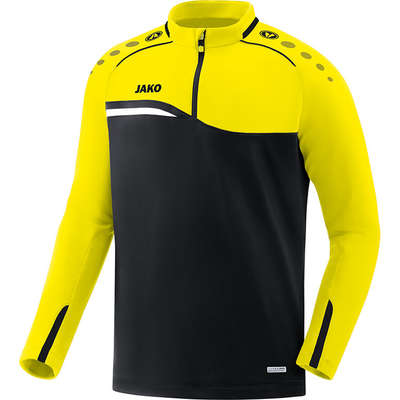 JAKO Trainingsziptop Ziptop competition 2.0