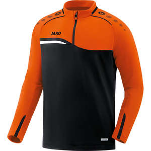 JAKO Trainingsziptop Ziptop competition 2.0