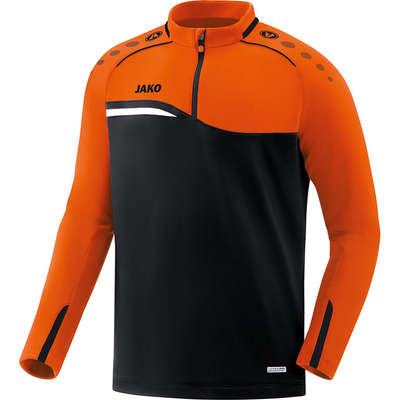 JAKO Trainingsziptop Ziptop competition 2.0