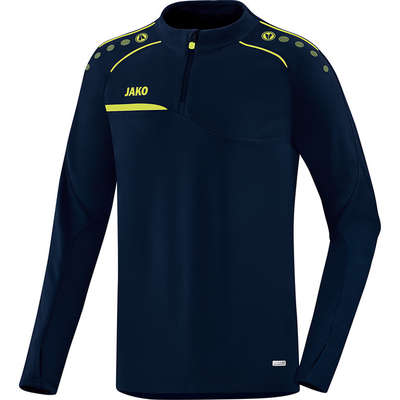JAKO Trainingsziptop Ziptop prestige