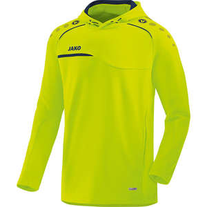 JAKO Trainingssweat Kapuzensweat prestige