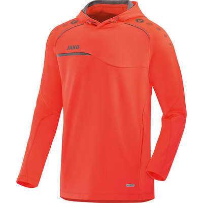 JAKO Trainingssweat Kapuzensweat prestige