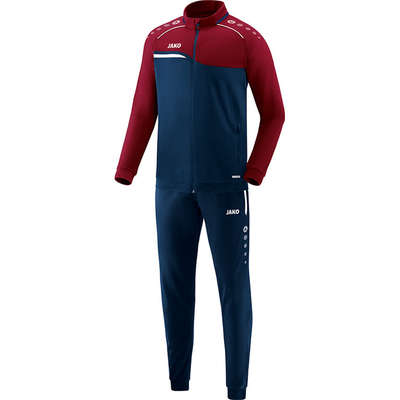 JAKO Polyesterjacke Polyesterjacke competition 2.0
