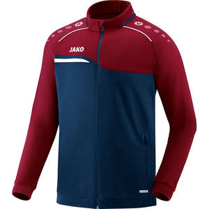 JAKO Polyesterjacke Polyesterjacke competition 2.0