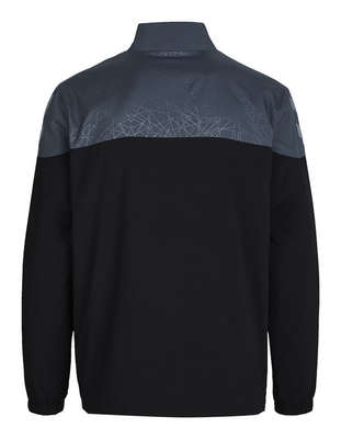 Hummel sirius micro jacket
