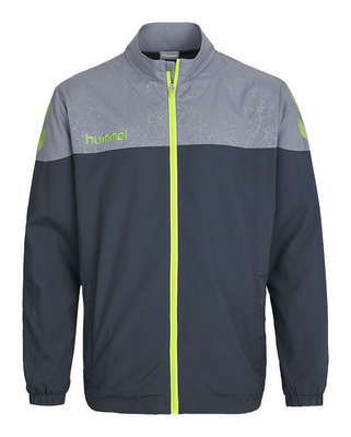 Hummel sirius micro jacket