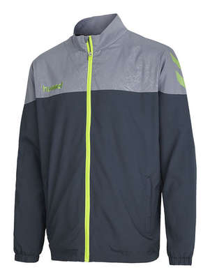 Hummel sirius micro jacket