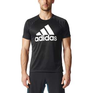 D2M Tee mit Logo