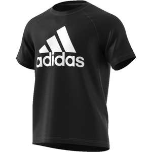 D2M Tee mit Logo