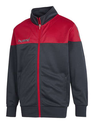 Hummel sirius poly jacket