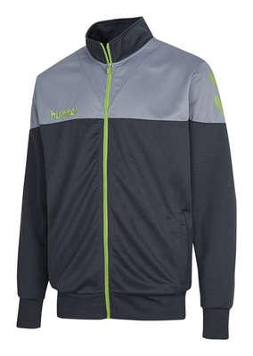 Hummel sirius poly jacket